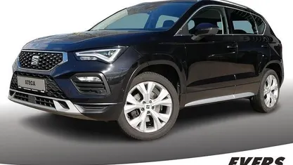 Gebraucht Cupra Ateca 150 PS (110 kW) 2022 SUV