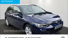 Gebraucht 2021 VW Golf VIII Life Limousine | 19.790 € (Fairer Preis)