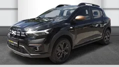 Gebraucht 2025 Dacia Sandero Extreme Kleinwagen | 19.540 € (Fairer Preis)