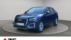Gebraucht 2025 Audi Q2 Advanced SUV | 30.780 € (Fairer Preis)