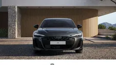 Gebraucht 2025 Audi A6 Kombi | 77.744 € (Fairer Preis)