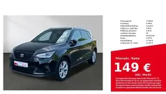 Gebraucht 2022 Seat Arona FR SUV | 17.880 € (Fairer Preis)