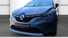 Kng + gne Gebraucht 2020 Renault Captur Intens SUV | 15.980 € (Fairer Preis)