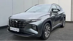 Amazon grey Gebraucht 2020 Hyundai Tucson Select SUV | 21.490 € (Fairer Preis)