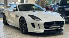 Gebraucht 2017 Jaguar F-Type R Coupé | 56.500 € (Fairer Preis)