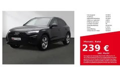 Gebraucht 2022 Audi Q5 S-Line SUV | 44.480 € (Fairer Preis)