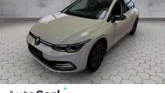 Gebraucht 2023 VW Golf VIII IQ Drive Limousine | 23.580 € (Fairer Preis)