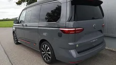 Puregrey dach schwarz Neu 2025 VW California Edition Van | 61.970 € (Guter Preis)