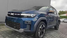 Gebraucht 2025 Dacia Bigster Extreme SUV | 29.990 € (Fairer Preis)