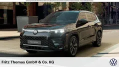Gebraucht 2025 VW Tayron R-line SUV | 58.750 € (Fairer Preis)