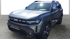 Beige Neu 2025 Dacia Duster Journey SUV | 24.891 € (Fairer Preis)
