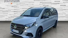 Gebraucht 2025 Mercedes V300 Avantgarde Van / Kleinbus | 94.450 € (Fairer Preis)