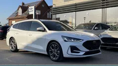 Gebraucht 2024 Ford Focus ST-Line Kombi | 21.950 € (Superpreis)