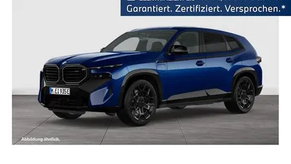 Gebraucht 2025 BMW XM Performance SUV | 149.880 € (Guter Preis)