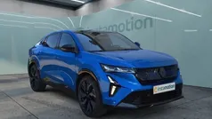 Blau Gebraucht 2024 Renault Rafale Esprit Alpine SUV | 46.490 € (Fairer Preis)