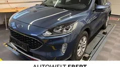 Gebraucht 2021 Ford Kuga Cool & Connect SUV | 17.690 € (Superpreis)