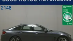 BMW 420 Gran Coupé
