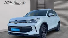 Gebraucht 2024 VW Tiguan Life SUV | 42.705 €