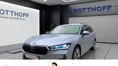 Gebraucht 2025 Skoda Superb Selection Kombi | 38.422 € (Fairer Preis)