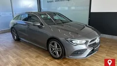 Gebraucht 2023 Mercedes C180 Kombi | 37.690 € (Fairer Preis)