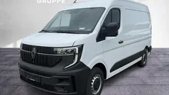 Weiß Neu 2025 Renault Master Van | 34.290 € (Fairer Preis)