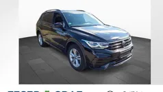 VW Tiguan Allspace