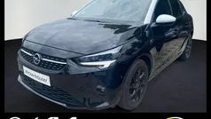 Diamant schwarz/karbon schwarz Gebraucht 2020 Opel Corsa Elegance Kleinwagen | 11.490 € (Fairer Preis)
