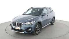 Gebraucht 2019 BMW X1 xLine SUV | 26.370 € (Fairer Preis)