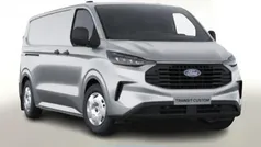 Gebraucht 2024 Ford Transit Custom Trend Limousine | 35.621 € (Guter Preis)