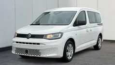 Gebraucht 2025 VW Caddy Maxi Van / Kleinbus | 36.830 € (Guter Preis)