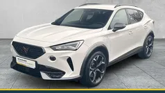 Gebraucht 2022 Cupra Formentor VZ SUV | 25.890 € (Guter Preis)