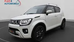 Pure white/super black pearl m Neu 2024 Suzuki Ignis Comfort+ Kleinwagen | 19.555 € (Fairer Preis)