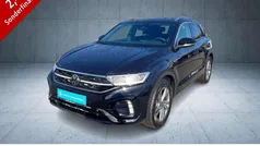 Gebraucht 2025 VW T-Roc R-line SUV | 33.570 € (Fairer Preis)
