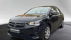 Gebraucht 2023 Opel Corsa Edition Kleinwagen | 15.450 € (Fairer Preis)