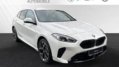 Gebraucht BMW 120 M Sport 170 PS (125 kW) 2025 Kleinwagen