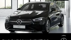 Gebraucht 2025 Mercedes CLA200 AMG Coupé | 39.250 € (Fairer Preis)