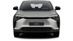 Palladium silber Neu 2025 Toyota bZ4X SUV | 38.990 € (Fairer Preis)