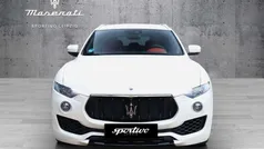 Gebraucht 2018 Maserati Levante SUV | 48.311 € (Superpreis)