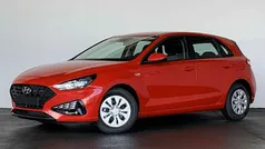 Rot Neu 2024 Hyundai i30 Kleinwagen | 17.970 € (Superpreis)