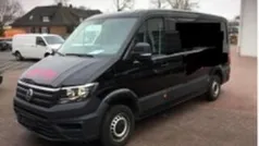 Gebraucht 2020 VW Crafter Sound Van | 22.906 € (Guter Preis)