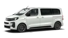 Gebraucht 2025 Opel Zafira Life Edition Van | 38.127 € (Fairer Preis)