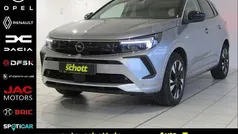 Gebraucht 2022 Opel Grandland X Ultimate SUV | 23.870 € (Fairer Preis)