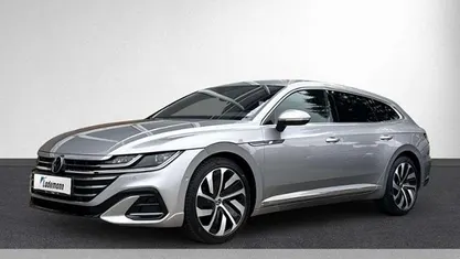 Gebraucht 2022 VW Arteon R-line Kombi | 27.929 € (Guter Preis)
