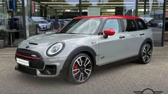Metallic) (grau Gebraucht 2022 Mini John Cooper Works Clubman Kombi | 33.490 € (Fairer Preis)