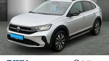 Gebraucht 2025 VW Taigo Goal SUV | 25.490 € (Fairer Preis)