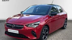Rot Gebraucht 2019 Opel Corsa Elegance Kleinwagen | 12.490 € (Fairer Preis)