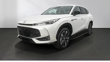 Gebraucht MG HS Luxury 272 PS (200 kW) 2025 SUV