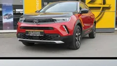 Rot Gebraucht 2021 Opel Mokka Elegance SUV | 17.450 € (Fairer Preis)
