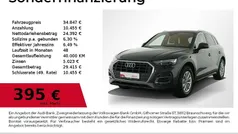 Gebraucht 2021 Audi Q5 Advanced SUV | 34.847 € (Superpreis)