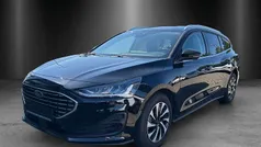 Gebraucht 2023 Ford Focus Titanium X Kombi | 22.990 € (Fairer Preis)